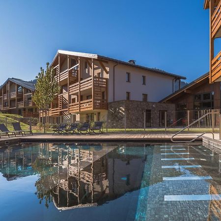 Terresens - L'Eclat Des Veriaz - Megeve - Praz-Sur-Arly - New 外观 照片