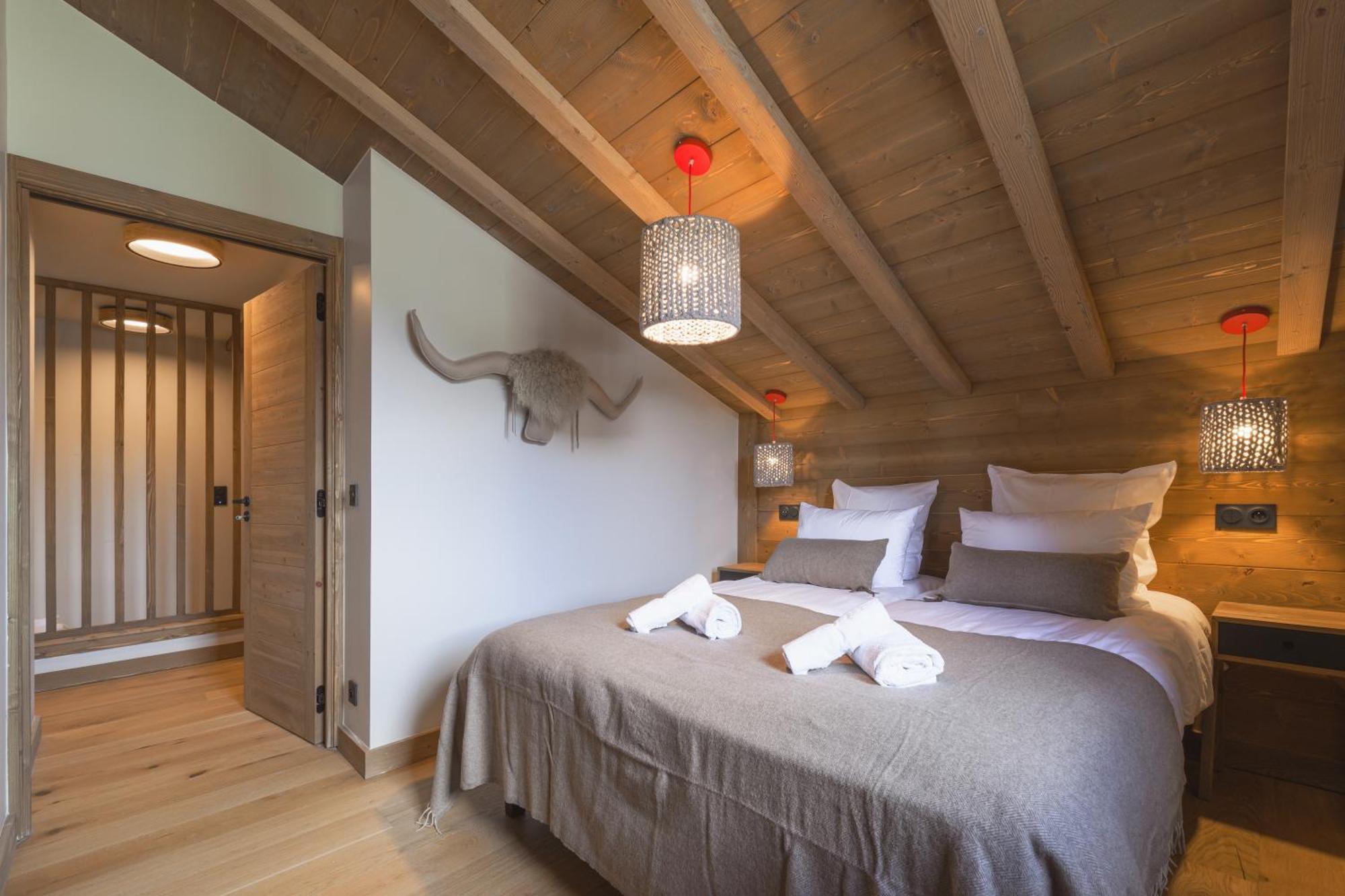 Terresens - L'Eclat Des Veriaz - Megeve - Praz-Sur-Arly - New 外观 照片
