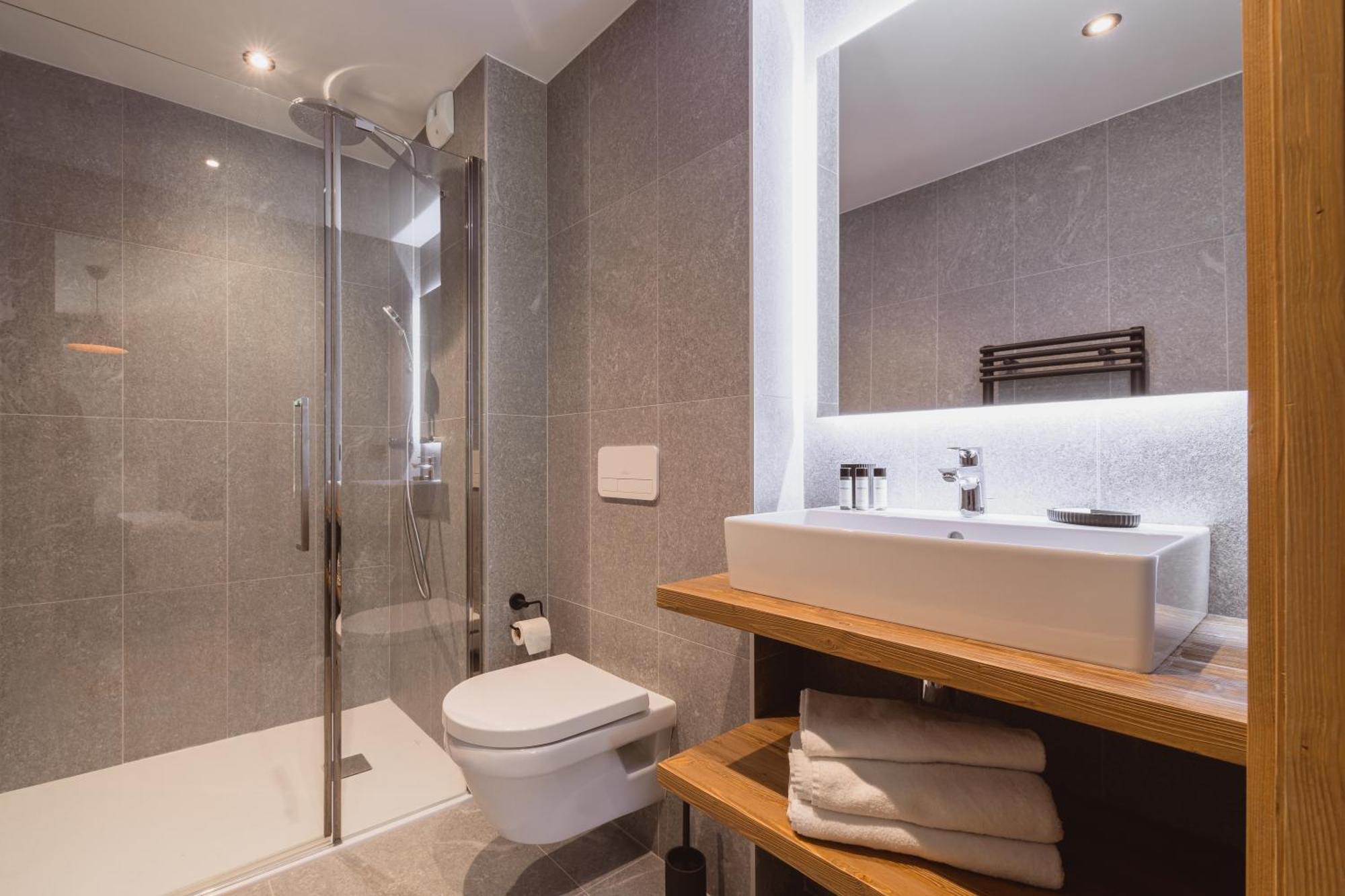 Terresens - L'Eclat Des Veriaz - Megeve - Praz-Sur-Arly - New 外观 照片