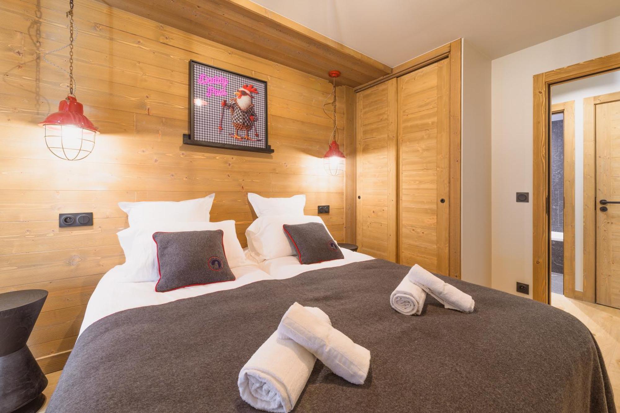 Terresens - L'Eclat Des Veriaz - Megeve - Praz-Sur-Arly - New 外观 照片