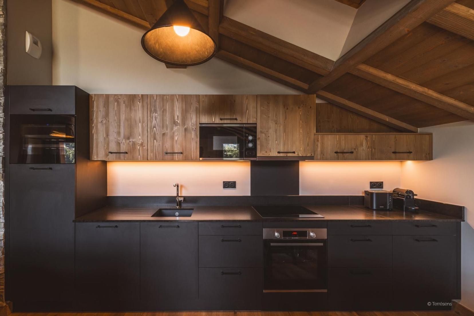 Terresens - L'Eclat Des Veriaz - Megeve - Praz-Sur-Arly - New 外观 照片