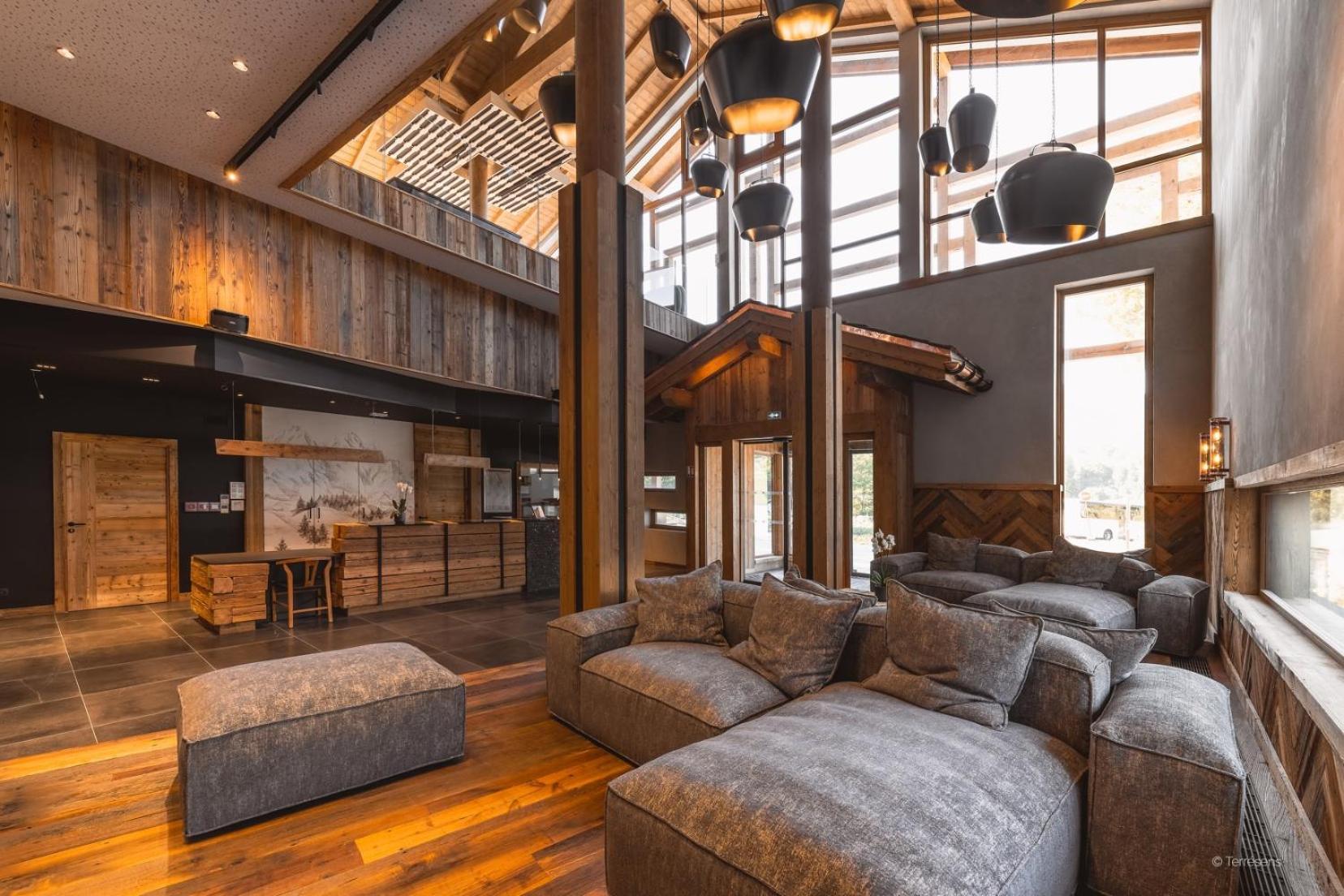 Terresens - L'Eclat Des Veriaz - Megeve - Praz-Sur-Arly - New 外观 照片