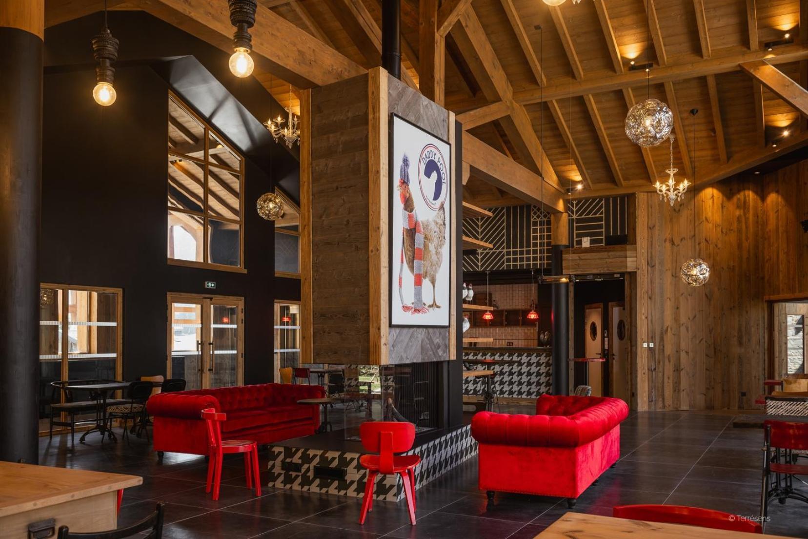 Terresens - L'Eclat Des Veriaz - Megeve - Praz-Sur-Arly - New 外观 照片