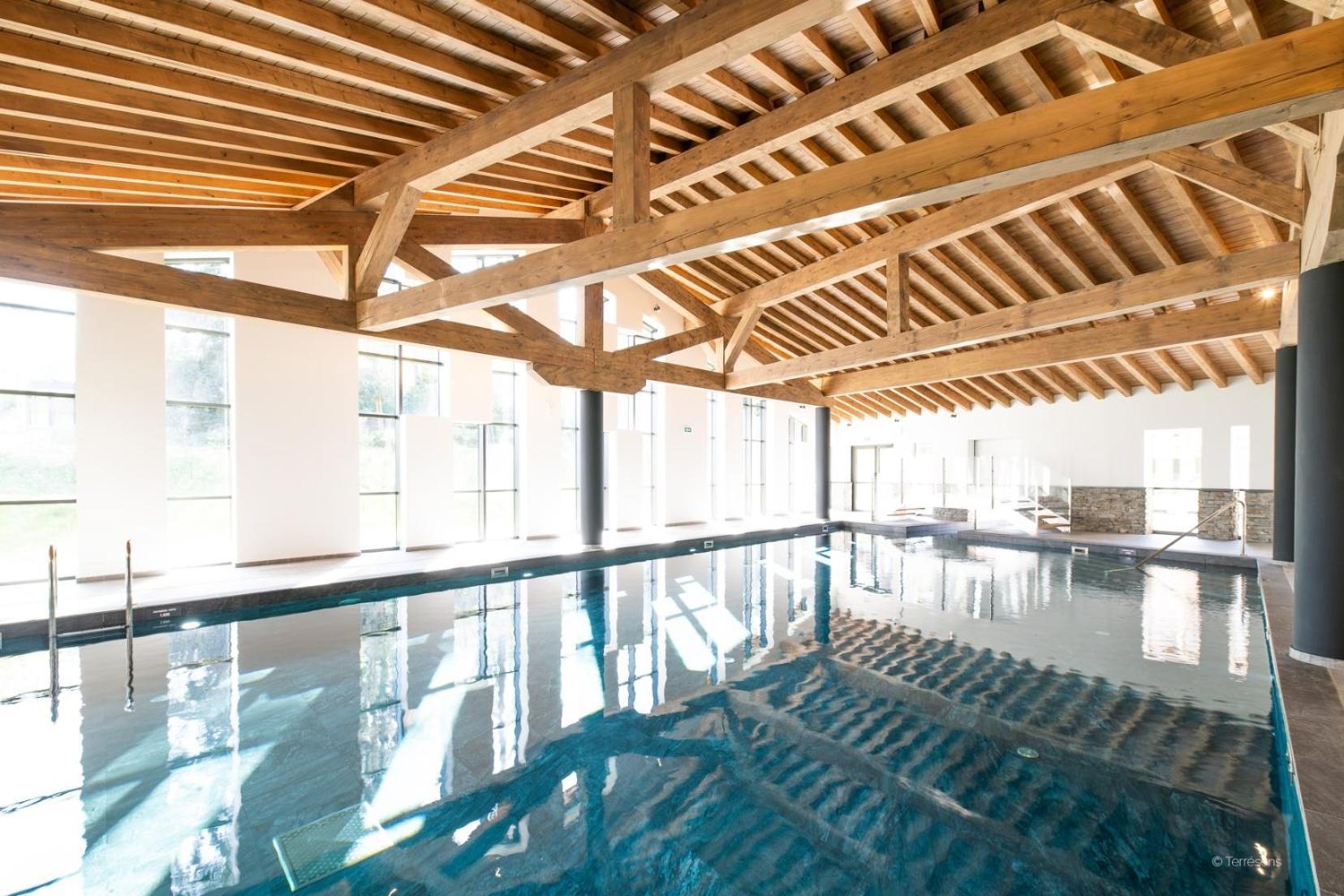 Terresens - L'Eclat Des Veriaz - Megeve - Praz-Sur-Arly - New 外观 照片