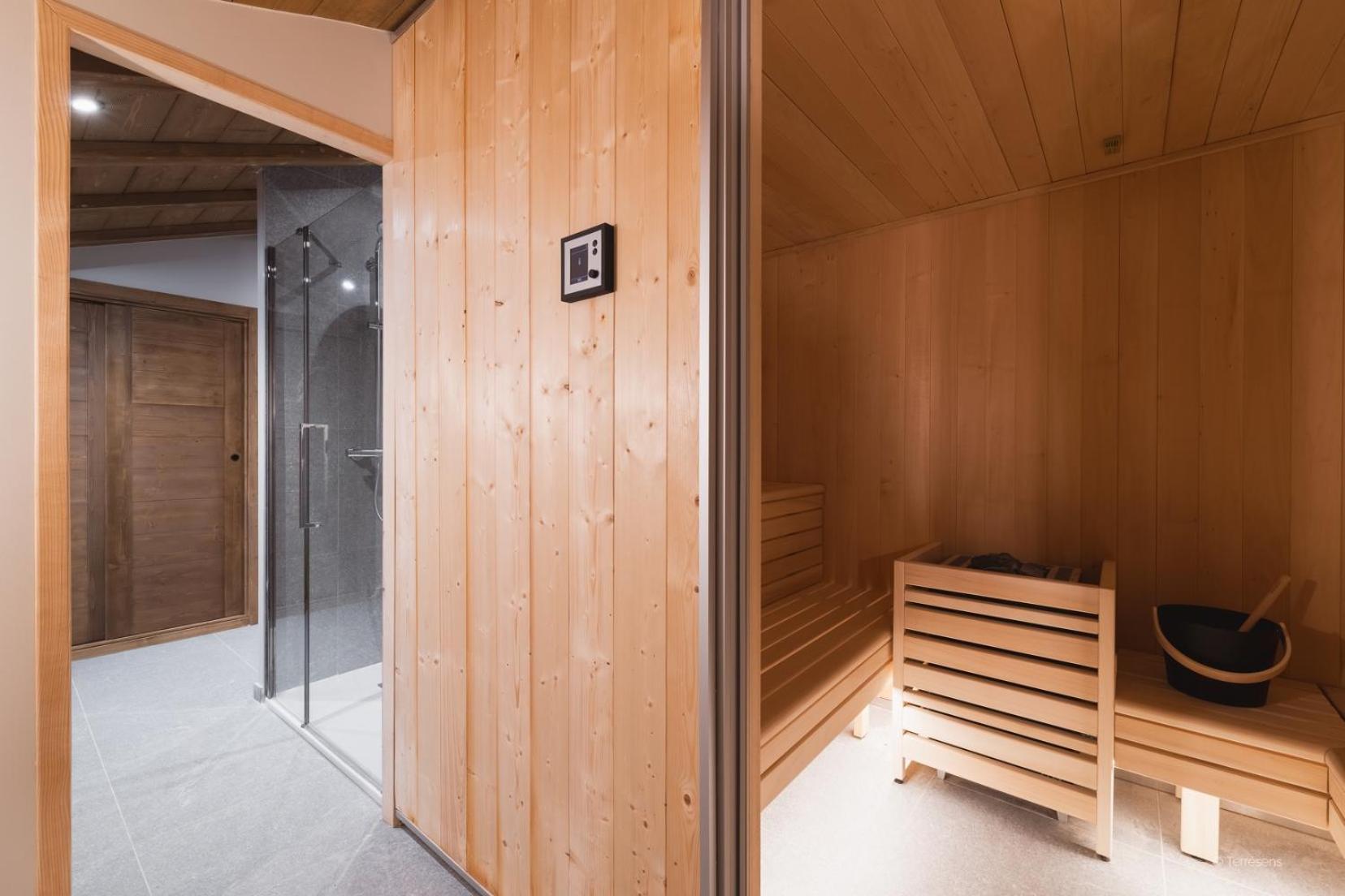 Terresens - L'Eclat Des Veriaz - Megeve - Praz-Sur-Arly - New 外观 照片