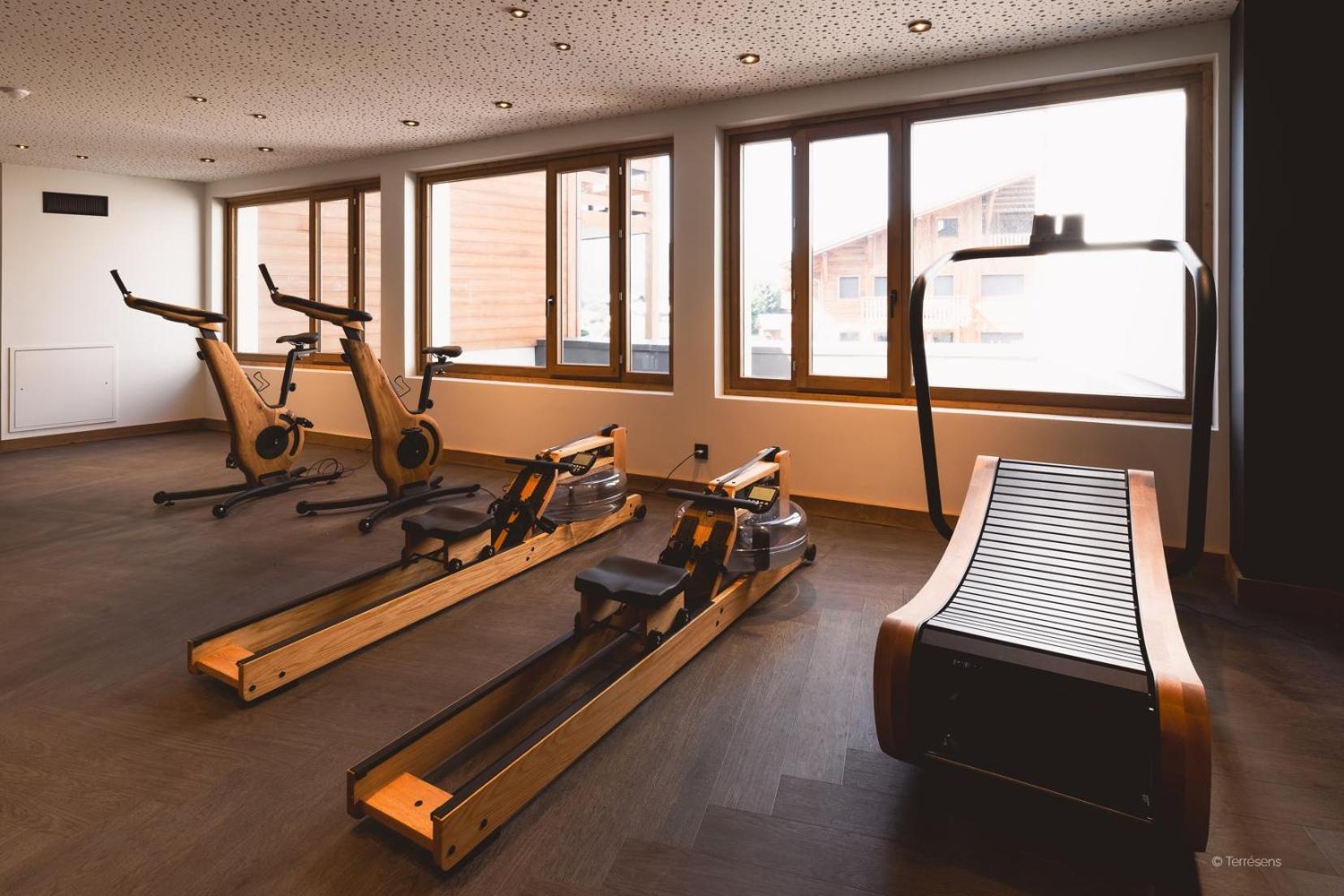 Terresens - L'Eclat Des Veriaz - Megeve - Praz-Sur-Arly - New 外观 照片
