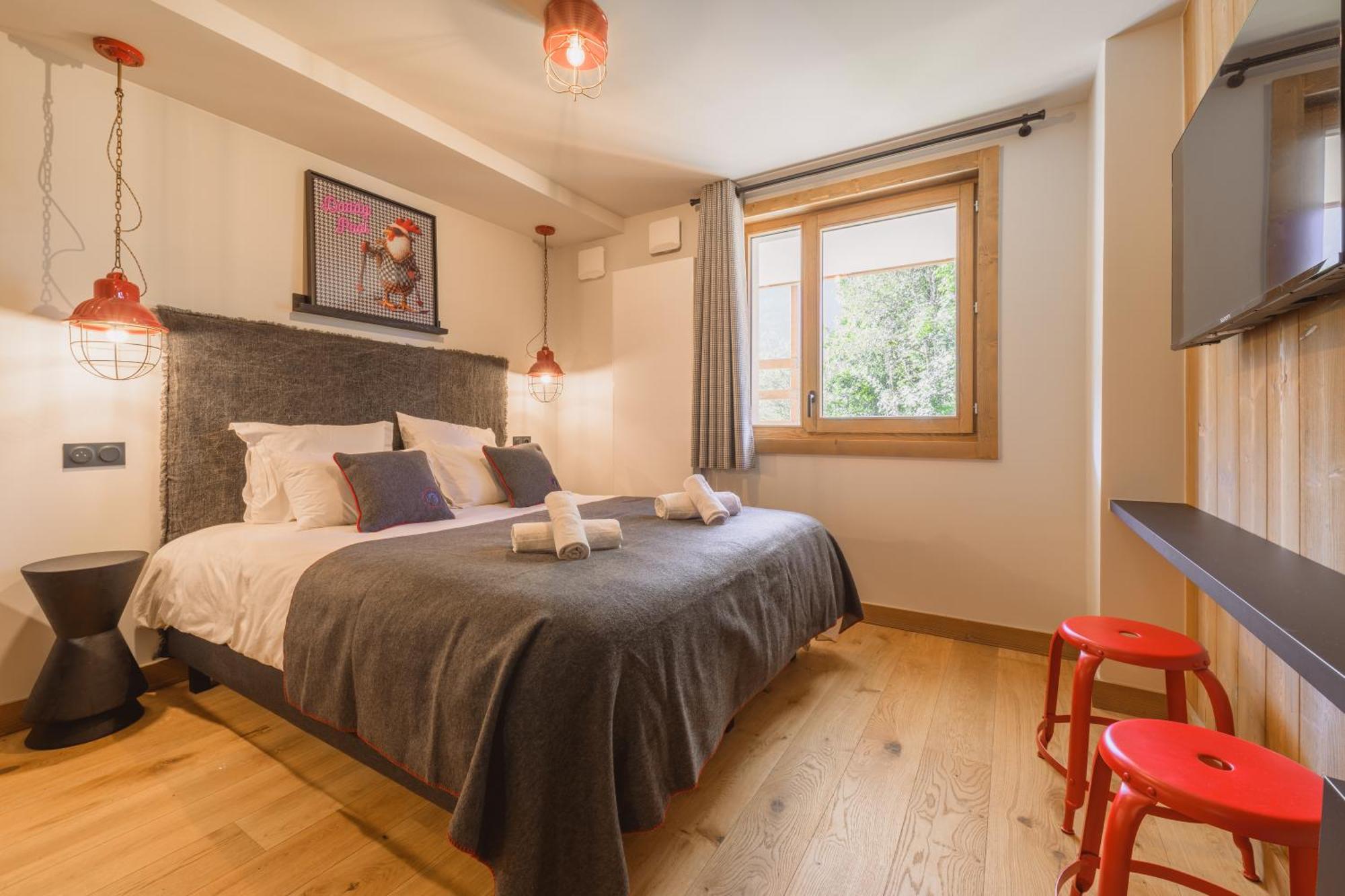 Terresens - L'Eclat Des Veriaz - Megeve - Praz-Sur-Arly - New 外观 照片