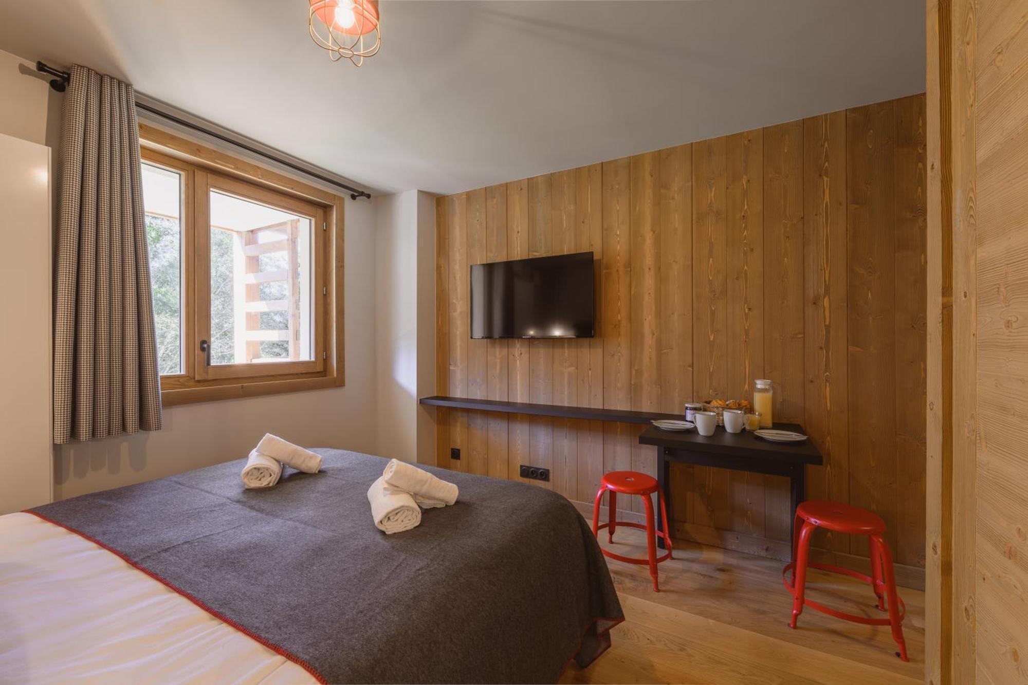 Terresens - L'Eclat Des Veriaz - Megeve - Praz-Sur-Arly - New 外观 照片
